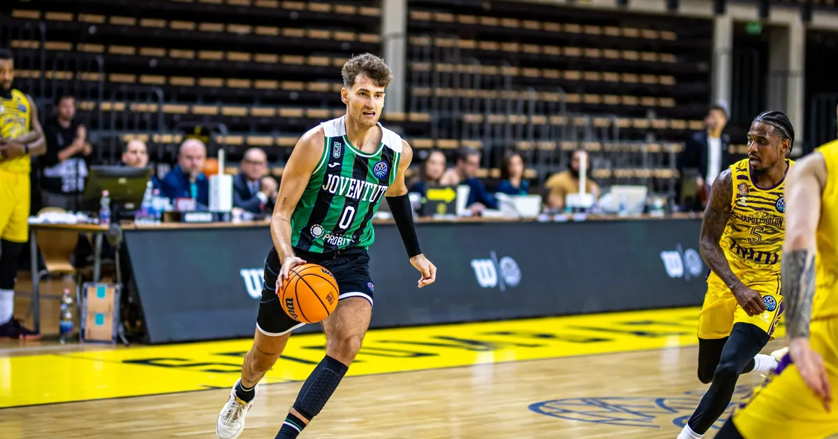 Drelli esitus ebaõnnestus ja mänguaeg jäi napiks