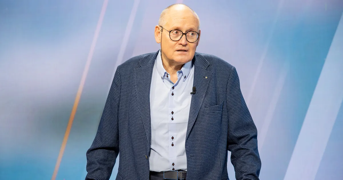 USA on positsioneerinud ennast Venemaad soosiva osapoolena