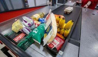 TOIDUHINDEKS ⟩ Vaata, millised tooted löövad rahakoti pihta kõige valusamalt!