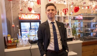 Volikogu esimehe kohata jäänud EKRE pööras Türi koalitsioonile selja