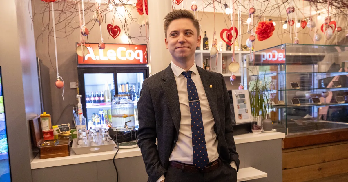 Volikogu esimehe kohata jäänud EKRE pööras Türi koalitsioonile selja