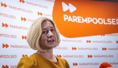 Postimees lükkab Lavly Perlingu etteheited tagasi