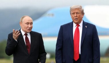 RAINER SAKS ⟩ Trump on jäämas järjest kasvava sisepoliitilise kriitika ja surve alla - Arvamus