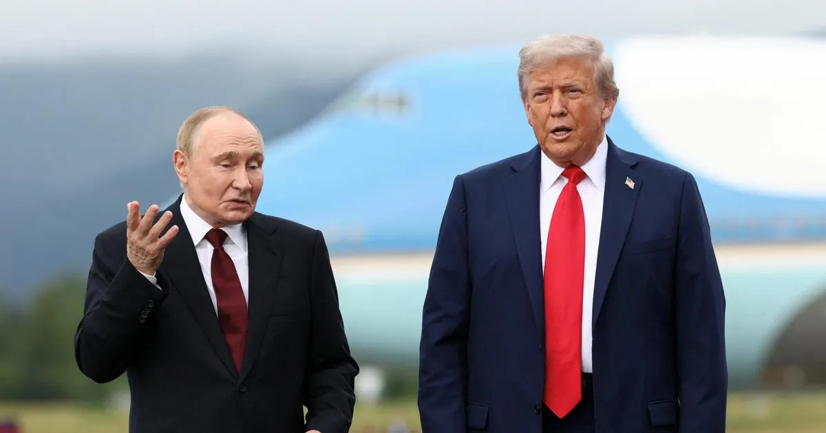 RAINER SAKS ⟩ Trump on jäämas järjest kasvava sisepoliitilise kriitika ja surve alla - Arvamus