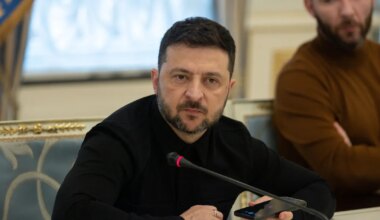 Zelenskõi lubas ümberkorraldusi Ukraina riiklikes energiafirmades - Maailm - Postimees.ee