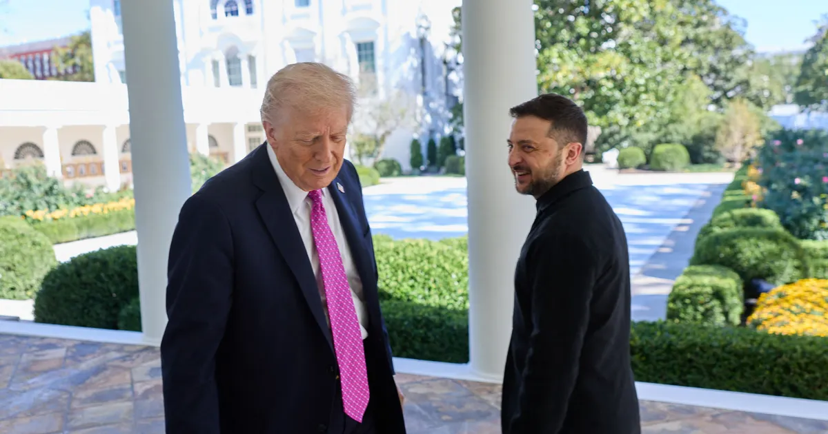 «Plaan on nii idiootne, et aitab ise oma mõju tühistada.» Ukraina eksperdid kommenteerivad uut rahukava