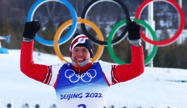 Kas CAS laseb Venemaa suusatajad juba tänavusel hooajal rajale tagasi?