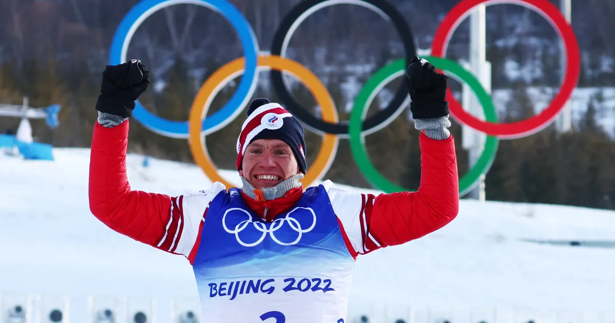 Kas CAS laseb Venemaa suusatajad juba tänavusel hooajal rajale tagasi?