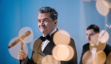 Karl Madis: minu elus on märgilise tähtsusega number kuus | Vikerraadio