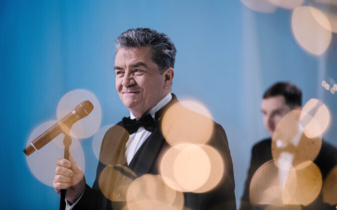 Karl Madis: minu elus on märgilise tähtsusega number kuus | Vikerraadio