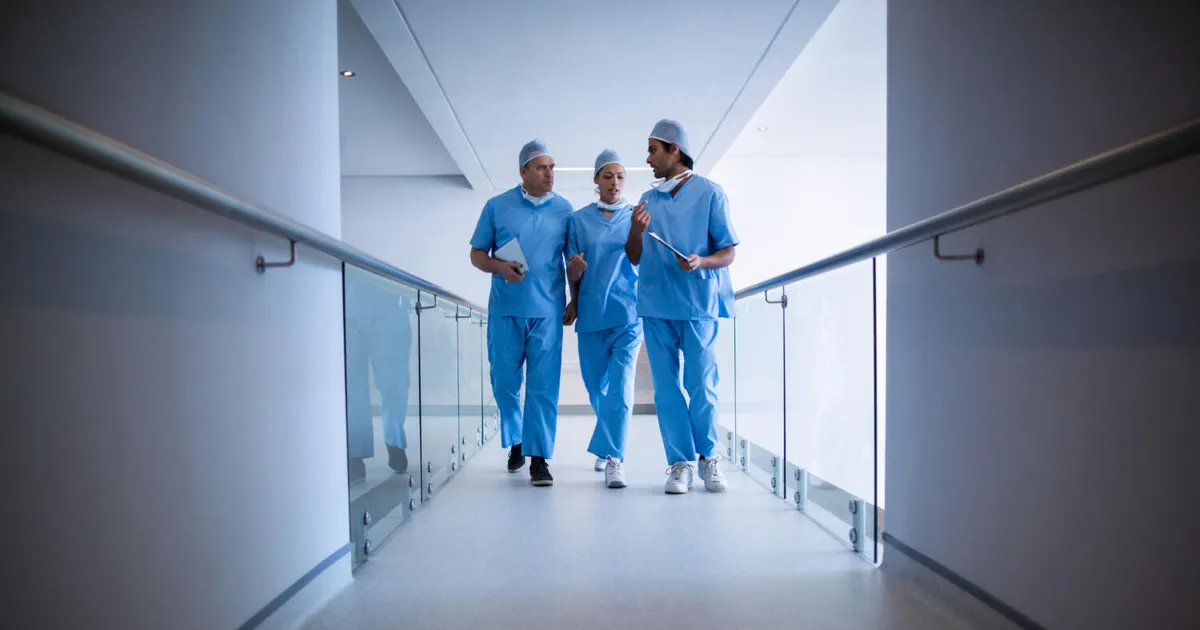 Tallinna võimuliit jätkab pealinna haiglate liitmist