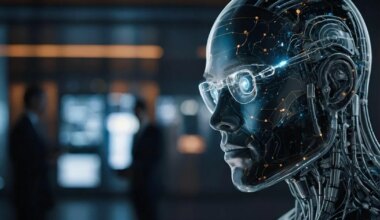 TULEVIK TUME VÕI HELGE? ⟩ Milline hakkab välja nägema tulevikuühiskond, kui inimesed kaotavad töö AI-le?