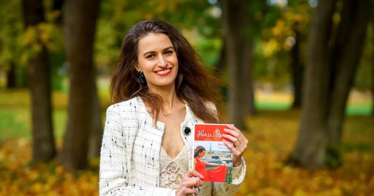 «Minu Pariis» toob maa peale need, kes veel unistavad šikist elust Seine’i kaldal