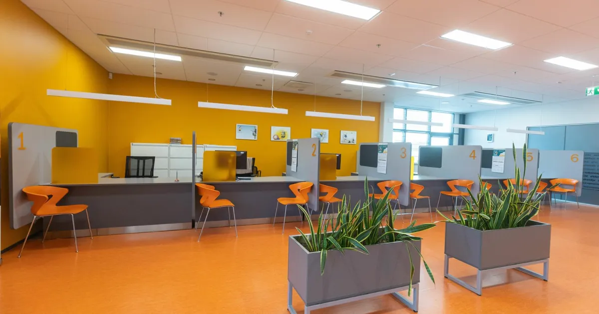 Lääne- ja Ida-Virumaal hakkavad töötukassa esindused juhti jagama - Virumaa Teataja