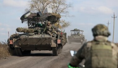 MARK GALEOTTI ⟩ Mida Pokrovski langemine meile Venemaa-Ukraina sõja kohta ütleb?