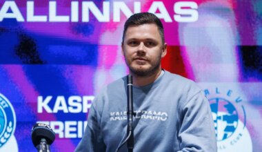 Kalev/Cramo tegevjuht peatreeneri vahetusest: kummi ei saanud enam venitada - Postimees Sport