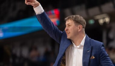 Kohutavad tulemused viisid Indrek Reinboki Kalevi peatreeneri kohalt