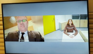 oluline on isiku sulandumine ühiskonda, mitte sellest võõrandumine