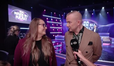 VIDEOD Häälesaate arvajate üllas soov auhinnaraha annetada läks luhta, appi tõttasid nii võidu napsanud teeskleja kui ka publik - Elu24