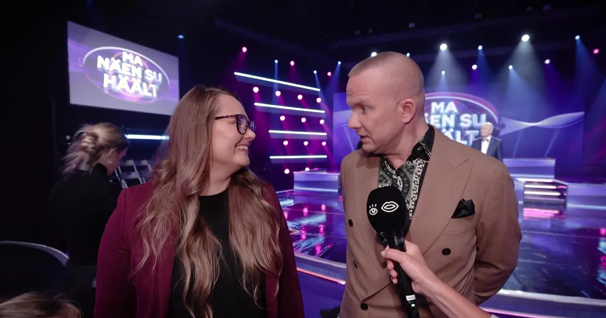 VIDEOD Häälesaate arvajate üllas soov auhinnaraha annetada läks luhta, appi tõttasid nii võidu napsanud teeskleja kui ka publik - Elu24