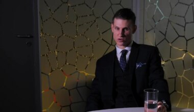 «Selgrootu töllmokk!» Kris Kärner kostitas Tõnis Lukast vängete sõnadega