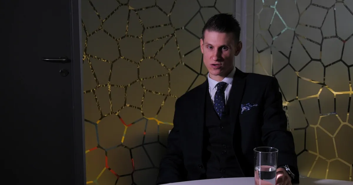 «Selgrootu töllmokk!» Kris Kärner kostitas Tõnis Lukast vängete sõnadega