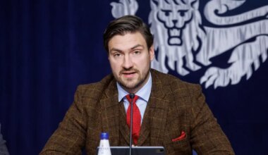 HENDRIK JOHANNES TERRAS ⟩ Postiteenuse tulevikust - Järva Teataja