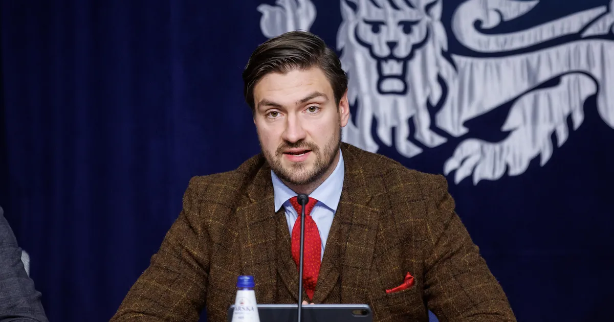 HENDRIK JOHANNES TERRAS ⟩ Postiteenuse tulevikust - Järva Teataja