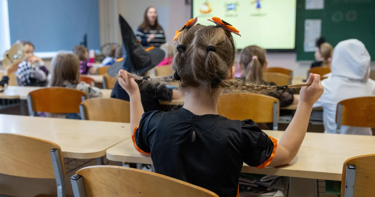 Kuidas paistavad Eesti õpetajad ja koolijuhid rahvusvahelises võrdluses?