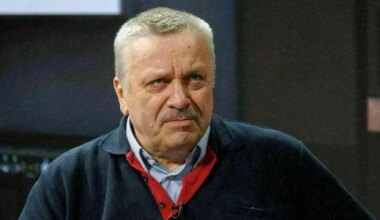 AIMAR ALTOSAAR ⟩ Võiks arvata, et noor poliitik mängis lihtsalt roppsuu-röökurit, aga põhi on sügavam