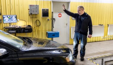 Jagasin 400 pastakat ja sain “ainult” 250 häält. 150 häält läks kaotsi