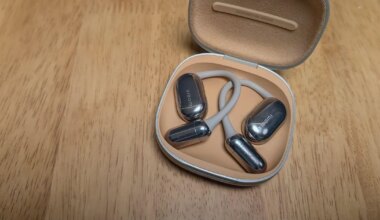 Xiaomi uued klapid töötavad ka osava spiooniriistana