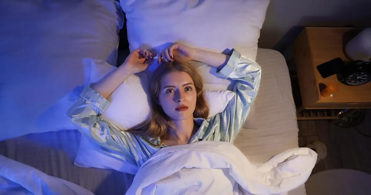 UNUSTA ÄRA ⟩ See õhtune harjumus võib kujutada tõsist terviseohtu