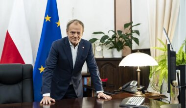 Ukraina on valmis veel kolm aastat sõdima