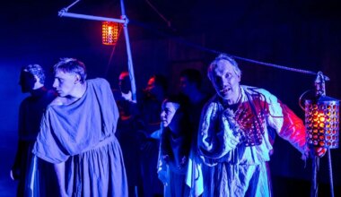 kas hiilgava mineviku vari või värske algus?