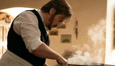 KINDEL LAKS ⟩ Toit, tango ja tumedus - Postimees