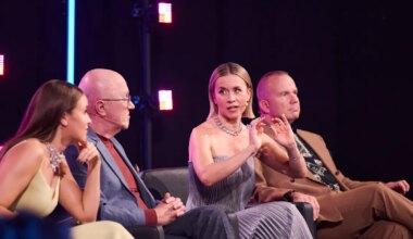 KLIPP ⟩ Muusikalitäht Lauri Liiv paneb end teleekraanil taas proovile: püüan asjaarmastajana sammu pidada