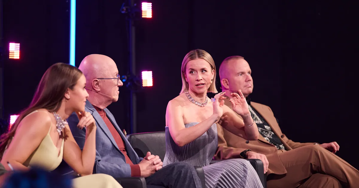 KLIPP ⟩ Muusikalitäht Lauri Liiv paneb end teleekraanil taas proovile: püüan asjaarmastajana sammu pidada