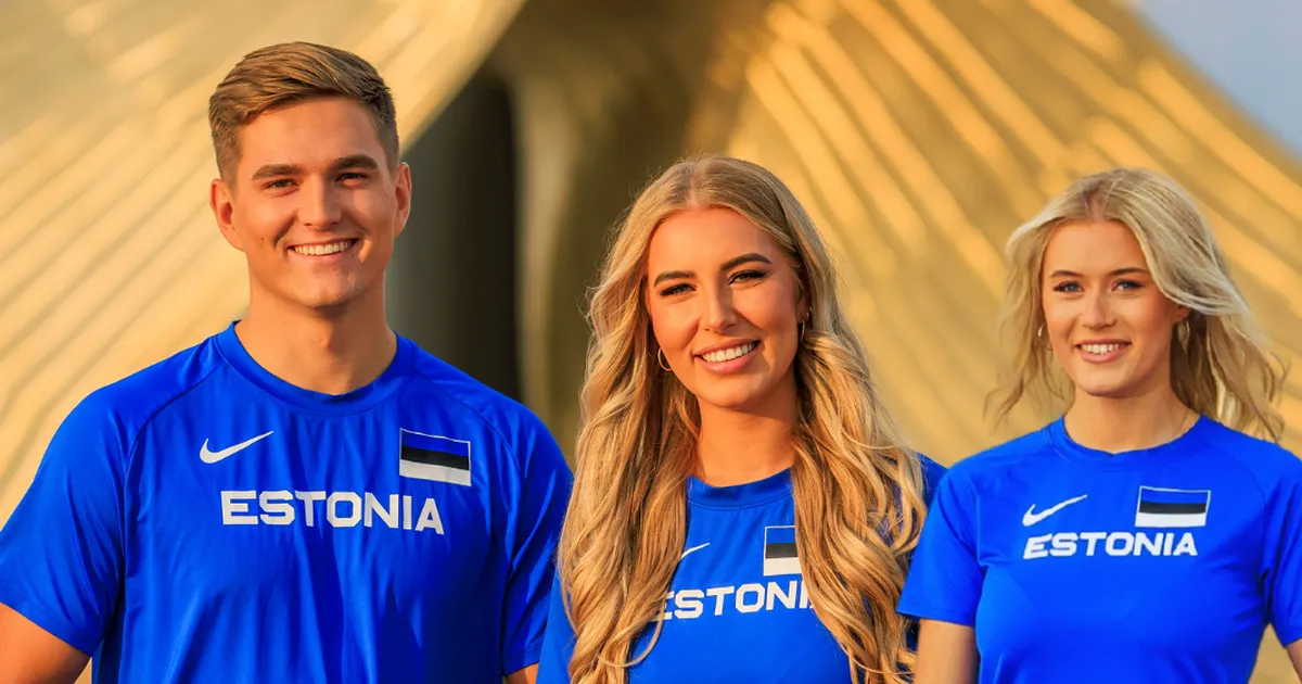 Vibusportlaste olümpiaunistusele saab kaasa aidata