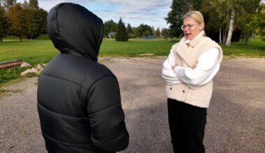 14-aastase tüdruku sõnul saadab perverdist bussijuht talle nilbeid sõnumeid