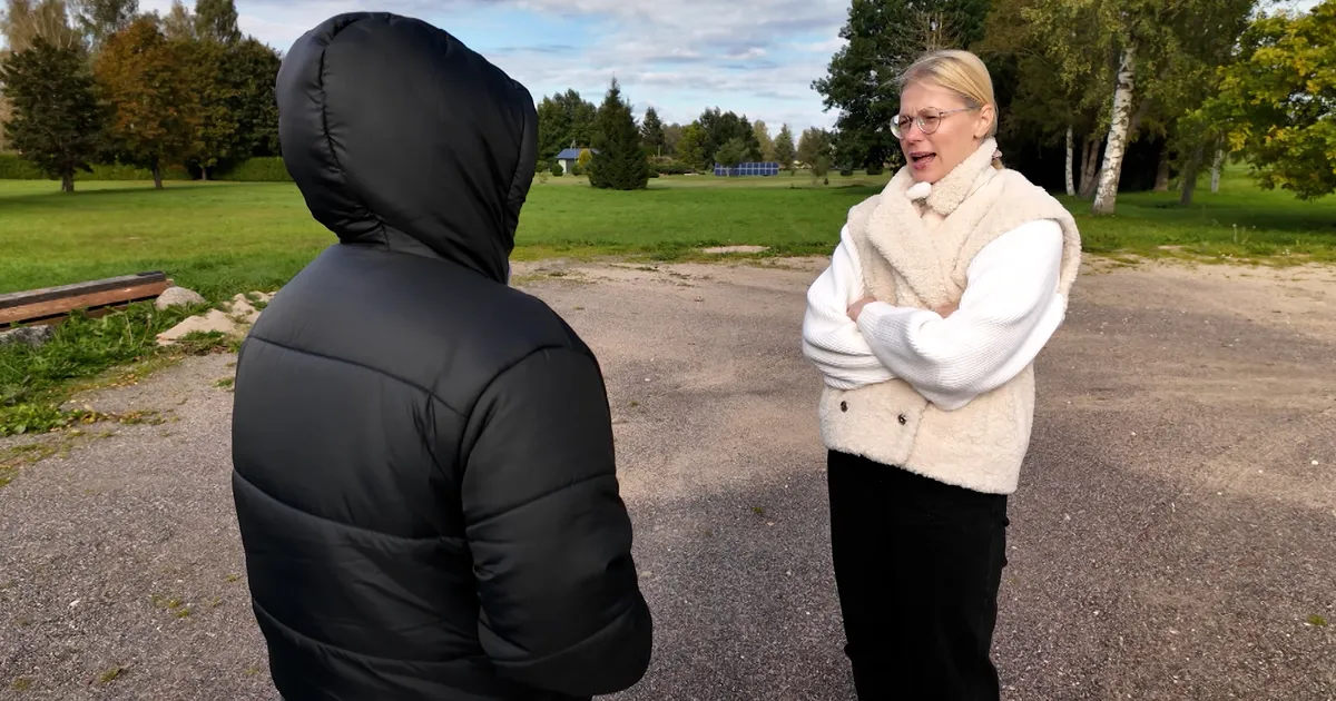 14-aastase tüdruku sõnul saadab perverdist bussijuht talle nilbeid sõnumeid