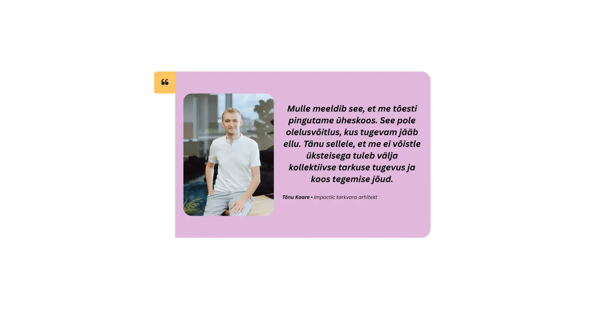 kuidas tehnoloogia saab inimliku näo