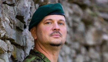 MALEVA UUS PEALIK ⟩ Kes ikka Järvamaad kaitseb, kui mitte järvakas