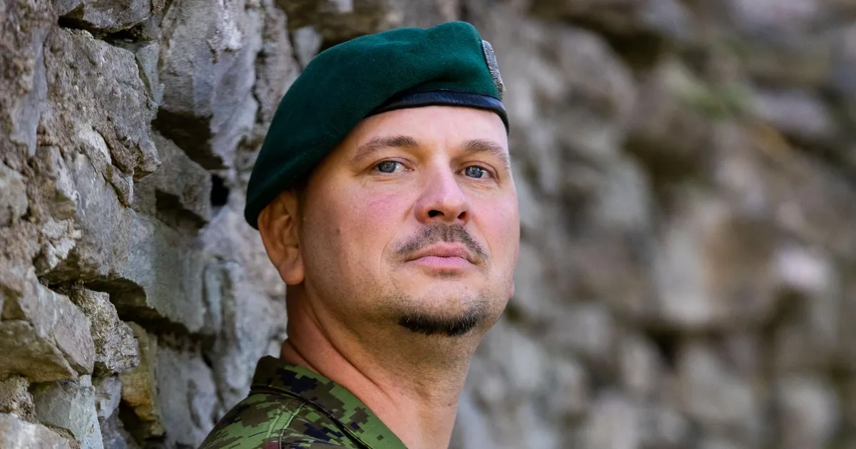 MALEVA UUS PEALIK ⟩ Kes ikka Järvamaad kaitseb, kui mitte järvakas