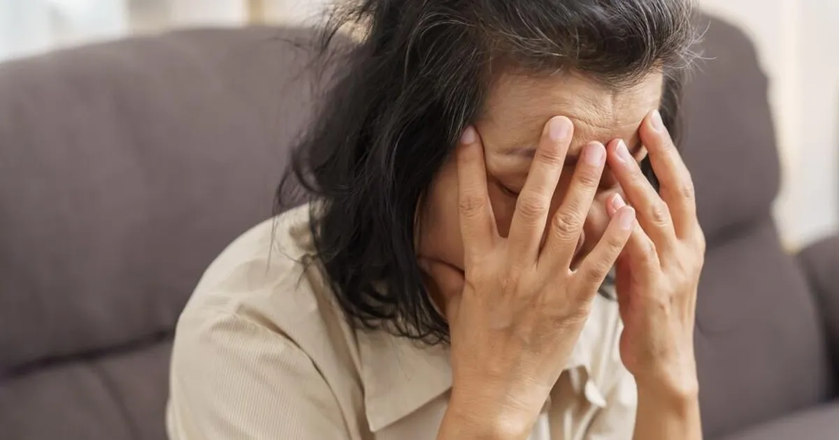 50-aastane naine kaotas kogu oma vara, kui langes staari teeskleva petise ohvriks