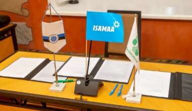 JUHTKIRI ⟩ Valija ei eksi