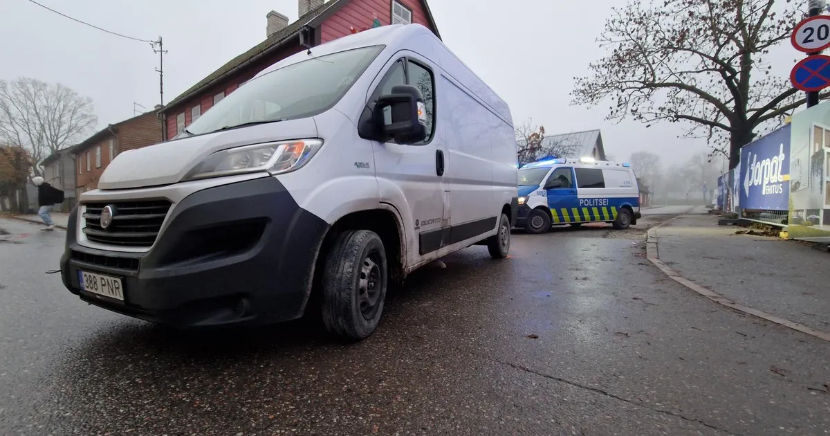 üks hukkunu ja hulk vigastatuid