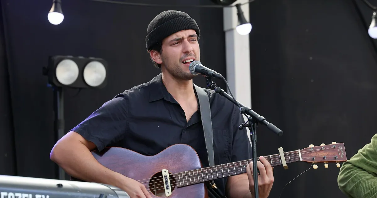 Stefan ei saa öösiti magada