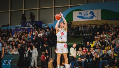 VIDEO ⟩ Karjääri ühe parema mängu teinud Böckler vedas tiimi hooaja esimese võiduni