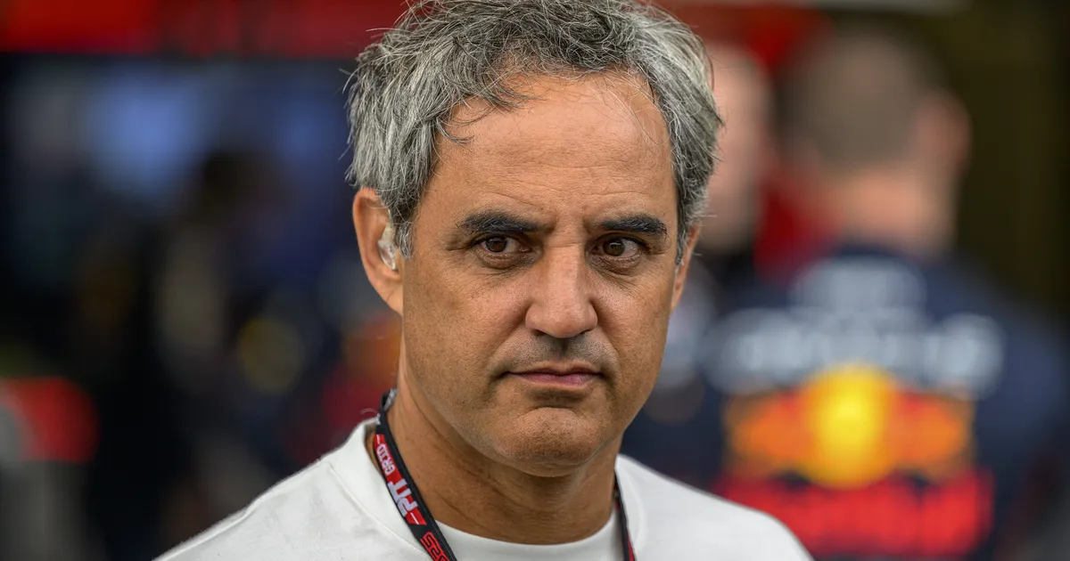 Endine vormeliäss: kui Aronil oleks raha, oleks ta F1 põhisõitja - Postimees Sport